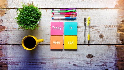 Maximize YOUR Day, Tips to Get the Most Out of Your 24 Hours