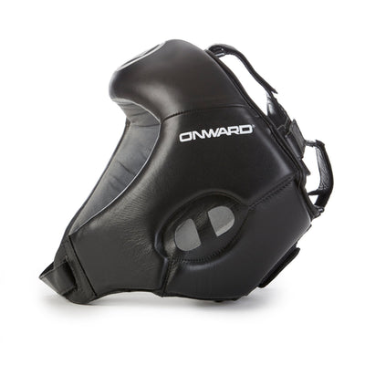 Competition Head Guard - Onward Online - 2AB003-001-S