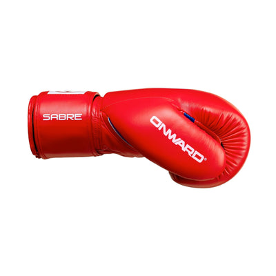 Sabre Boxing Glove - Onward Online - 2AA006-645-8OZ