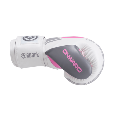 Spark Boxing Glove - Onward Online - 2AA009-184-10OZ