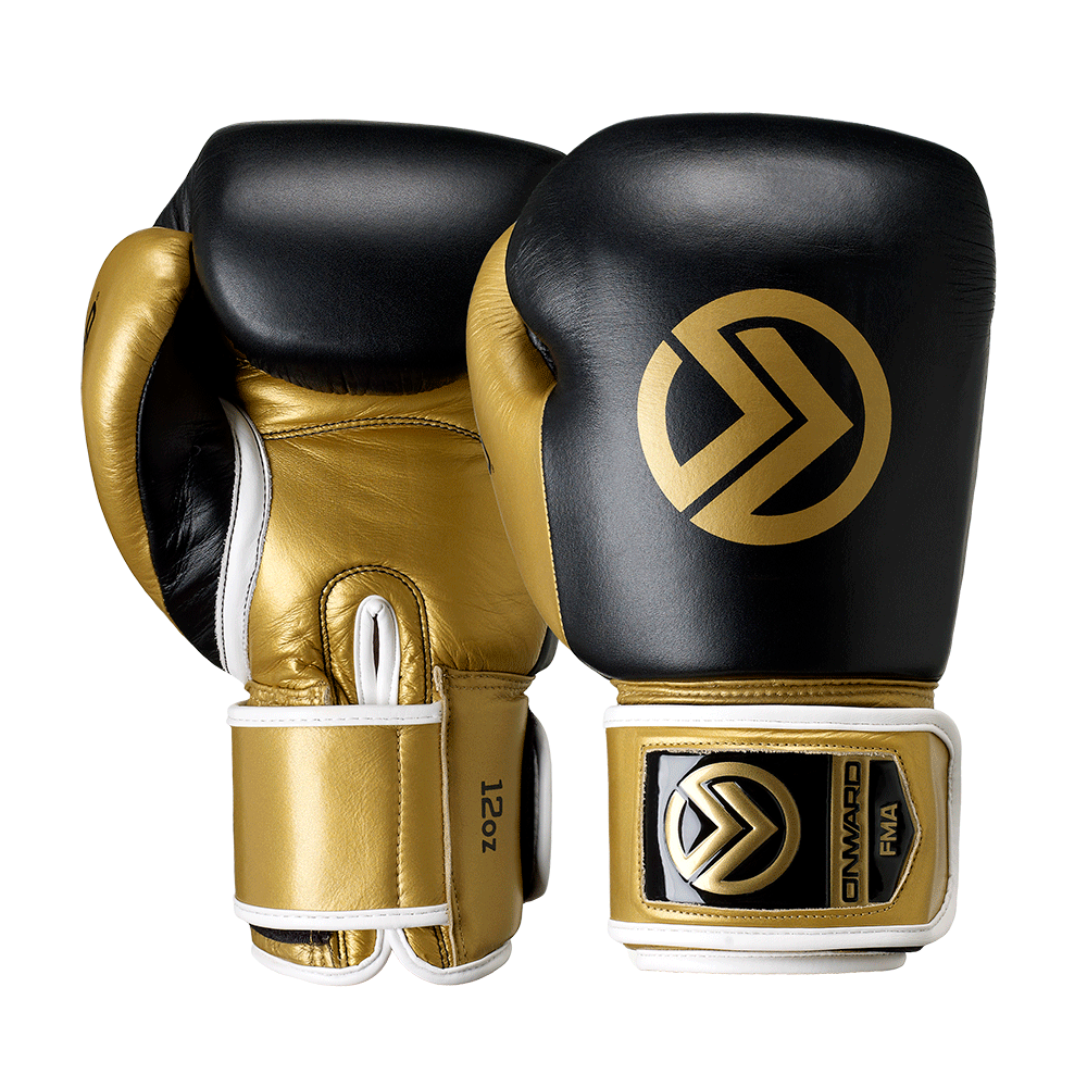 Vero Boxing Glove - Onward Online - 2AA002-496-12OZ