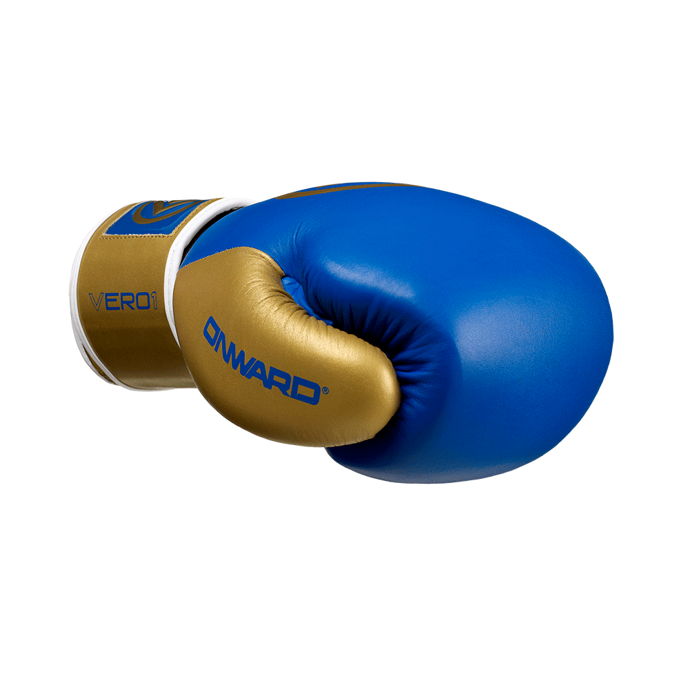 Vero Boxing Glove - Onward Online - 2AA002-496-12OZ