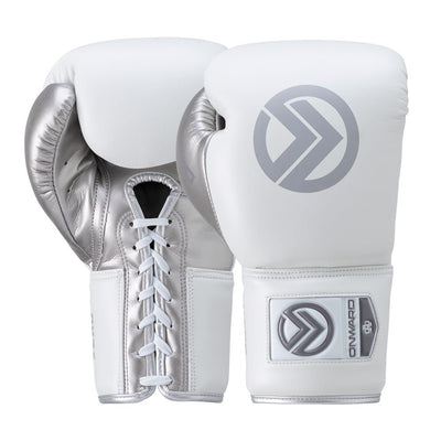 Vero Lace Up Boxing Glove - Onward Online - 2AA001-125-8OZ