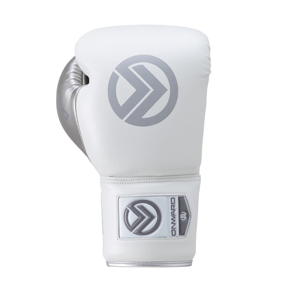 Vero Lace Up Boxing Glove - Onward Online - 2AA001-125-8OZ