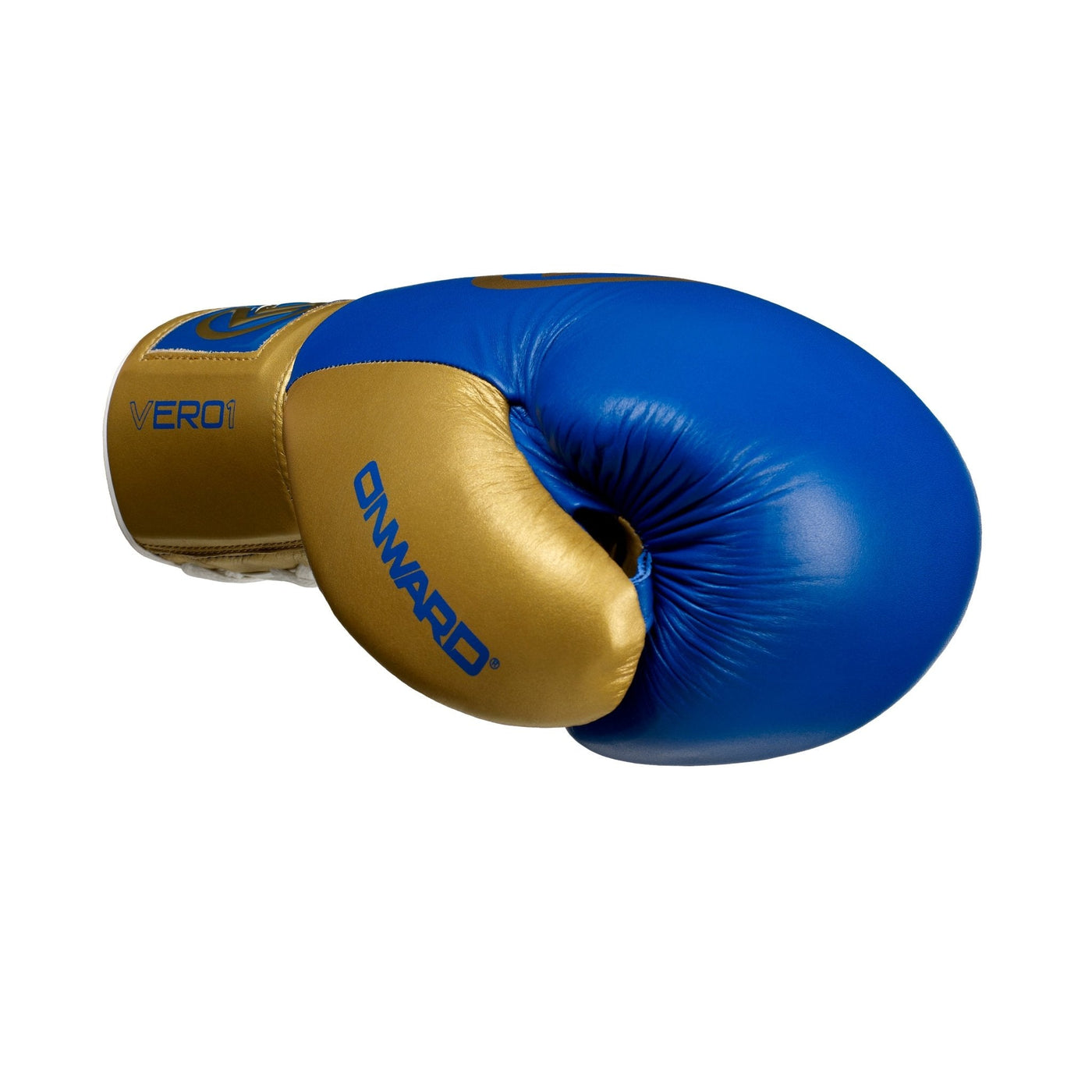 Vero Lace Up Boxing Glove - Onward Online - 2AA001-496-8OZ