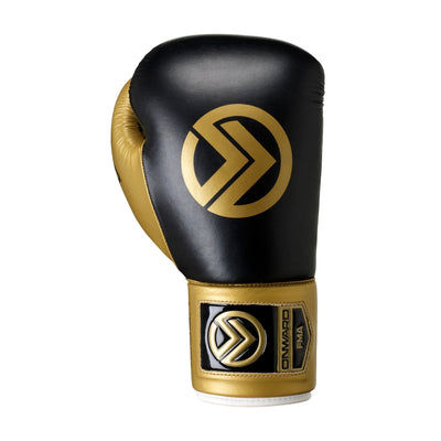 Vero Lace Up Boxing Glove - Onward Online - 2AA001-496-8OZ